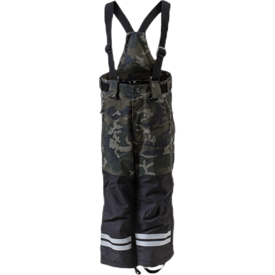 Camo Pants 15000 mm Patterned