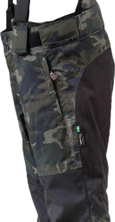 Camo Pants 15000 mm Patterned - Bild 4