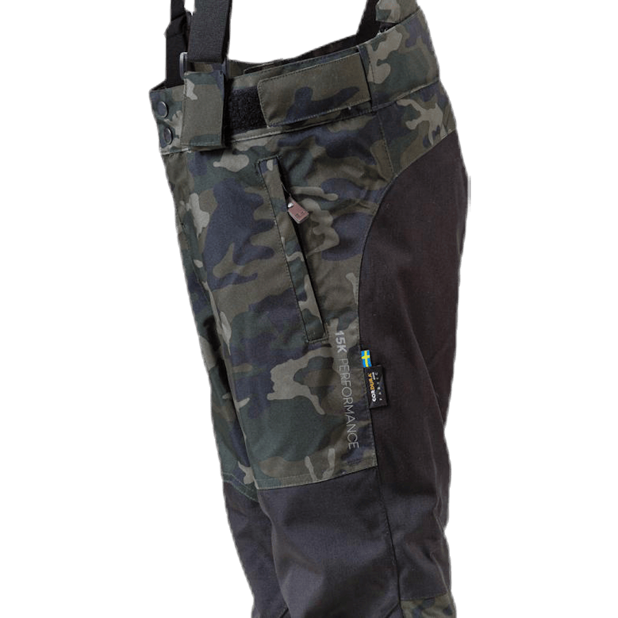 Camo Pants 15000 mm Patterned - Bild 4
