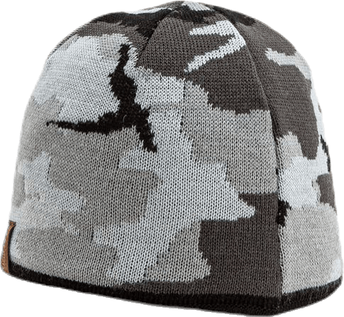 Camo Hat Patterned/White - Bild 2