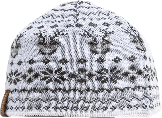 Renen Hat Baby White - Bild 2