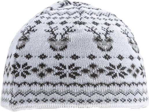 Renen Hat Baby White - Bild 3