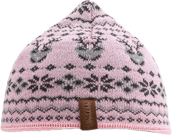 Renen Hat Baby Pink, Unisex, Kleding, hoeden & petten, Roze, 44-48