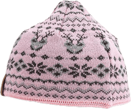 Renen Hat Baby Pink - Bild 2