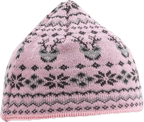 Renen Hat Baby Pink - Bild 3