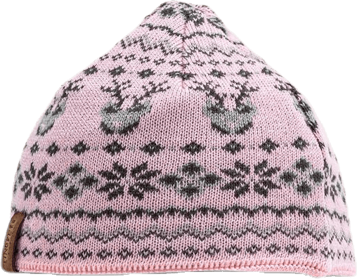 Renen Hat Baby Pink - Bild 4