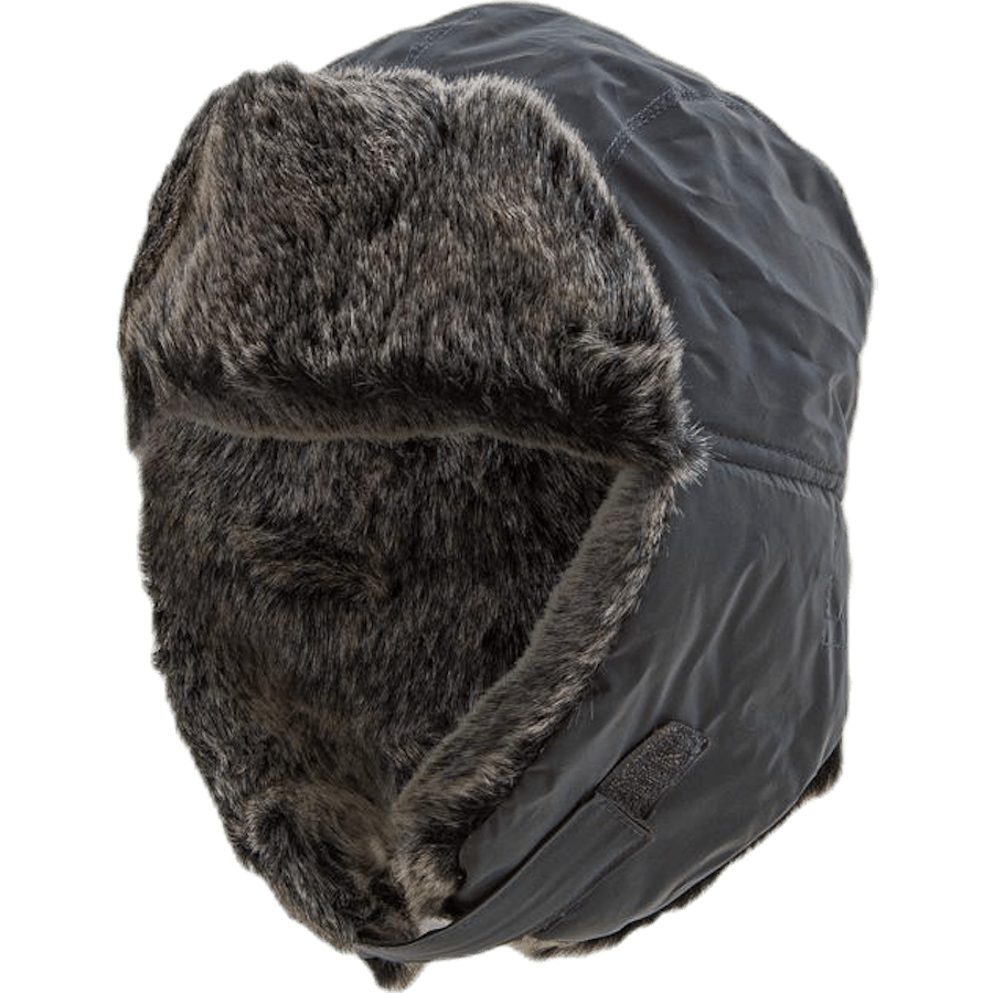 Kim Winter Reflective Silver