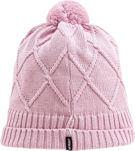 Kenner Baby Hat Pink