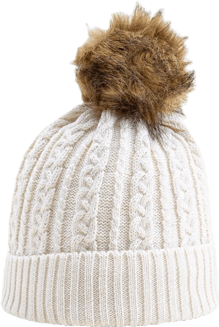 Sunne Hat White - Bild 4