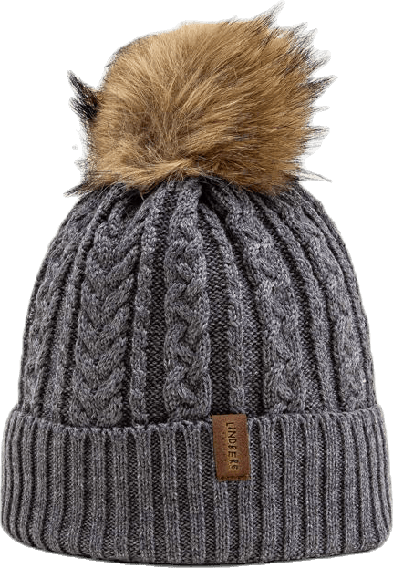 Sunne Hat         Grey, Unisex, Apparels, hats & caps, Grey, 52/56