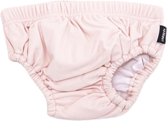 Wallis Swim Diaper Pink