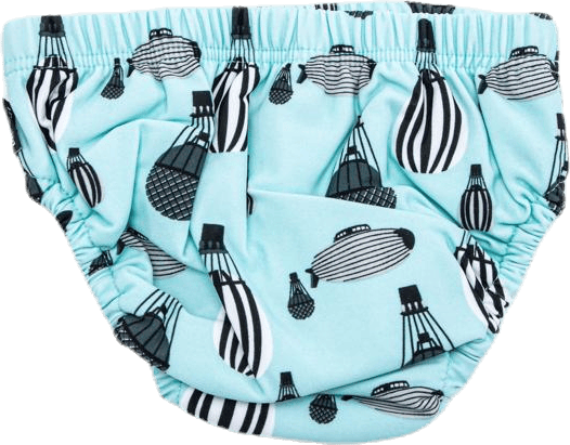 Balloon Swim Diaper Blue - Bild 2