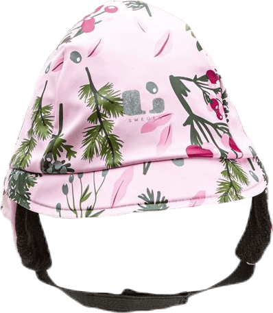 Kotten Rain Hat Pink, Unisex, Apparels, Hats & Caps, Pink, 54