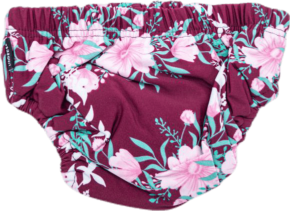 Flora Swim Diaper Red - Bild 2