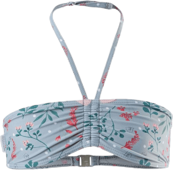 Scarlett Bikini Grey