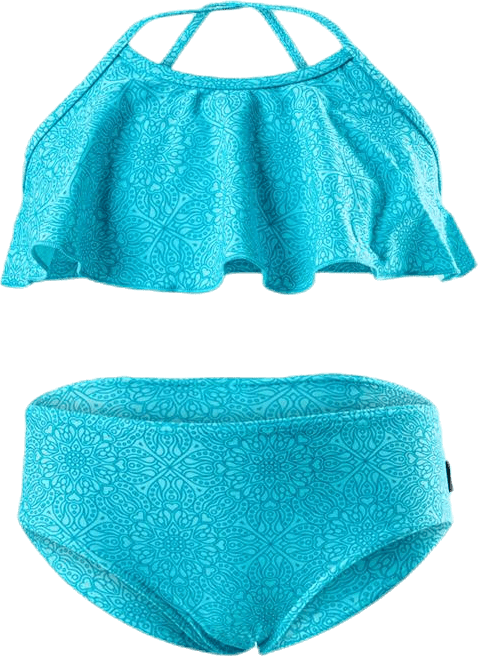 Lucinda Bikini Turquoise