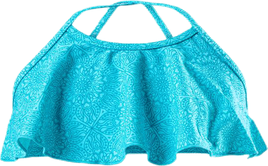 Lucinda Bikini Turquoise - Bild 2