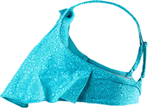 Lucinda Bikini Turquoise - Bild 3
