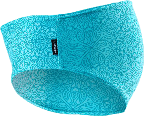 Lucinda Bikini Turquoise - Bild 6