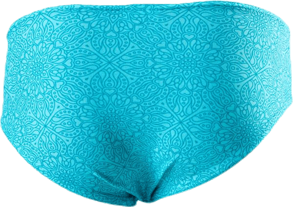 Lucinda Bikini Turquoise - Bild 7