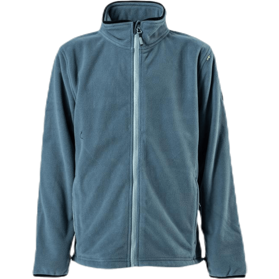 Vindel Wind Fleece Jacket Blue