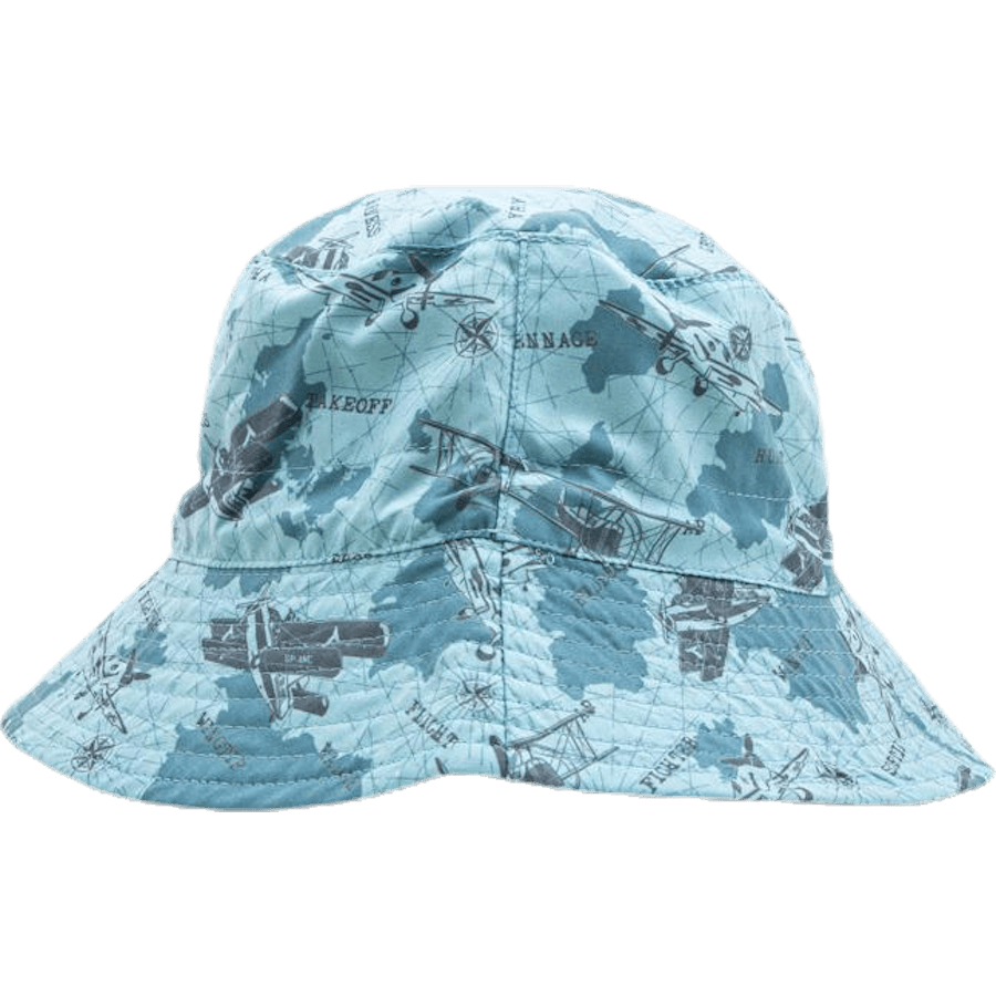 Vide Sun Hat Blue - Bild 2