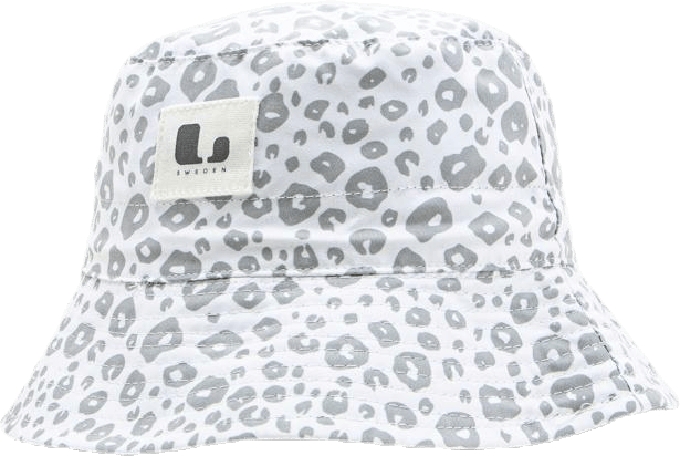 Vide Sun Hat White