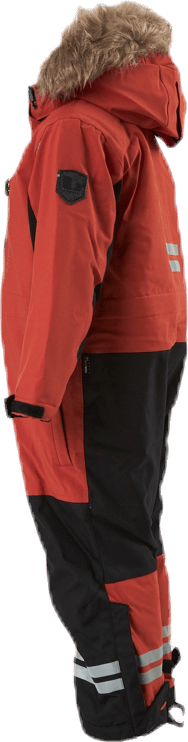 Colden Overall 15 000 mm  Orange - Bild 2