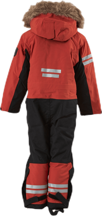 Colden Overall 15 000 mm  Orange - Bild 3