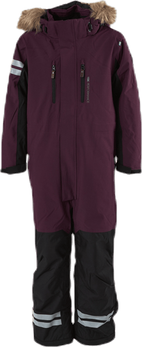 Colden Overall 15 000 mm  Purple, Unisex, Apparels, Tracksuits & Overalls, Purple, 150