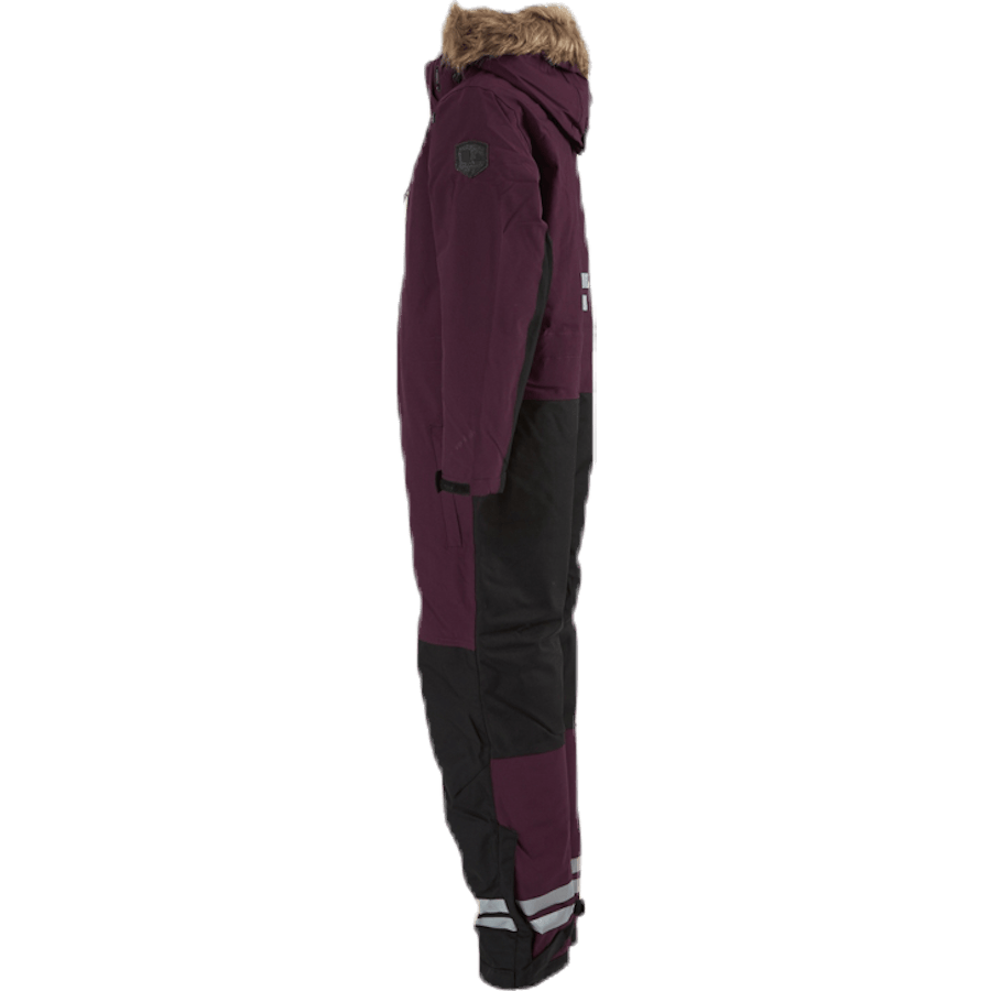 Colden Overall 15 000 mm Purple - Bild 2