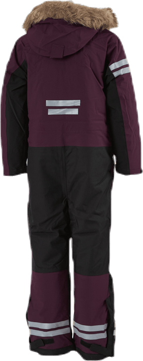Colden Overall 15 000 mm  Purple - Bild 3