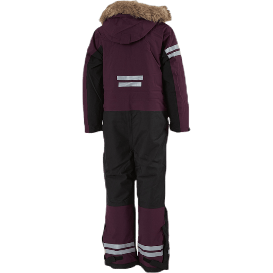 Colden Overall 15 000 mm Purple - Bild 3