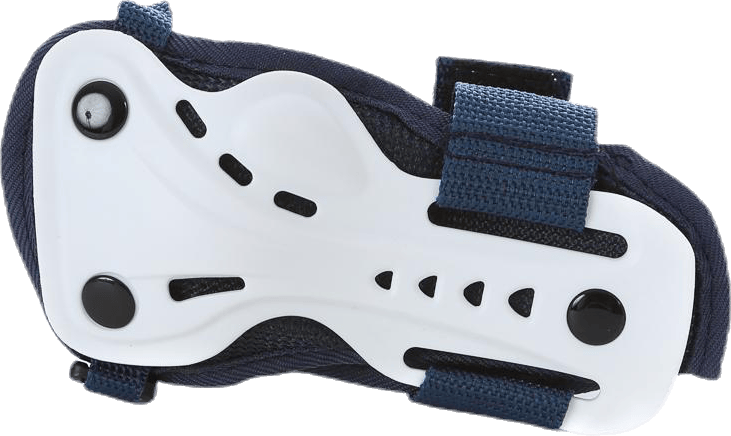 Set SR 3-delar White/Black - Bild 3