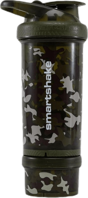 Revive 750ml Green, Unisex, Apparatuur, flessen & flacons, Groen, ONESIZE