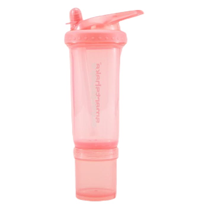 Revive Junior 300ml Pink, Unisex, Utstyr, flasker og flasker, Rosa, ONESIZE