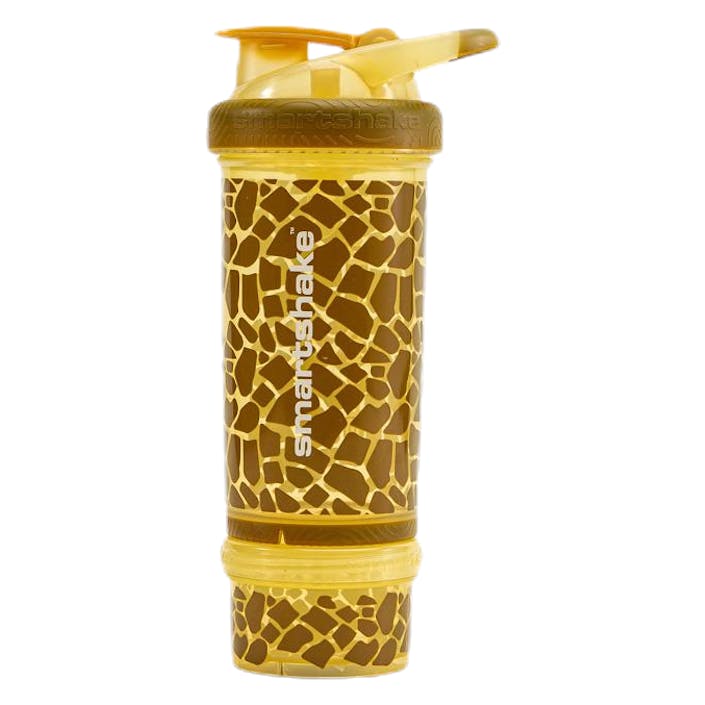 Revive Untamed 25 oz / 750 ml Yellow, Unisex, Utstyr, flasker og flasker, Trening, Gul, ONESIZE