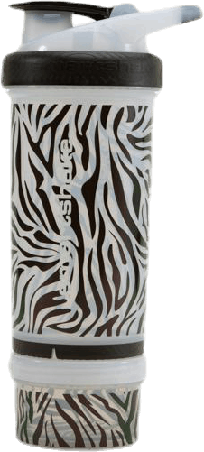 Revive Untamed 25 oz / 750 ml White/Black, Unisex, Equipment, bottles & flasks, Workout, White/Black, ONESIZE