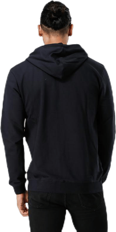 Hoodie Blue - Bild 2