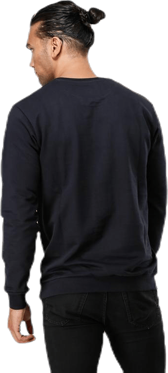 Sweatshirt Blue - Bild 2