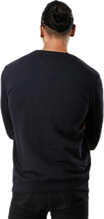 Sweatshirt Blue - Bild 3