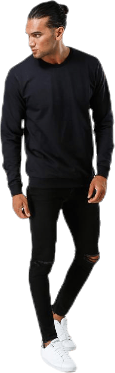 Sweatshirt Blue - Bild 4