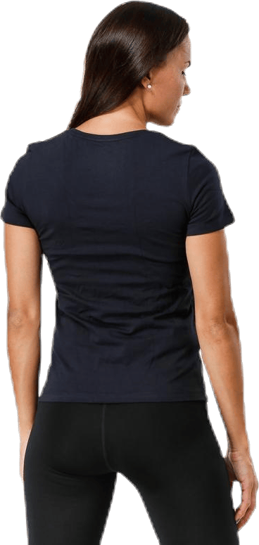 Crew Neck Blue - Bild 2