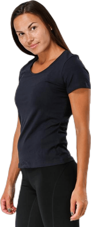 Crew Neck Blue - Bild 3