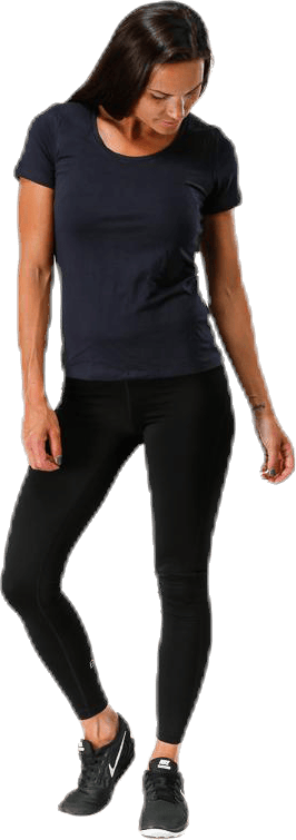 Crew Neck Blue - Bild 4