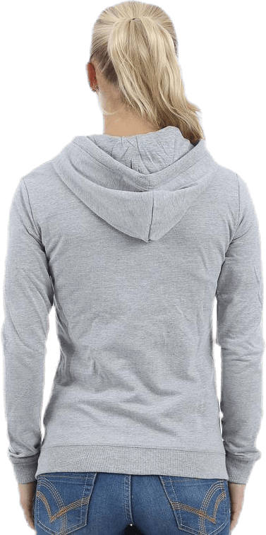 Hoodie Grey - Bild 2