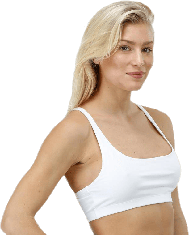 Soft Bra White - Bild 3