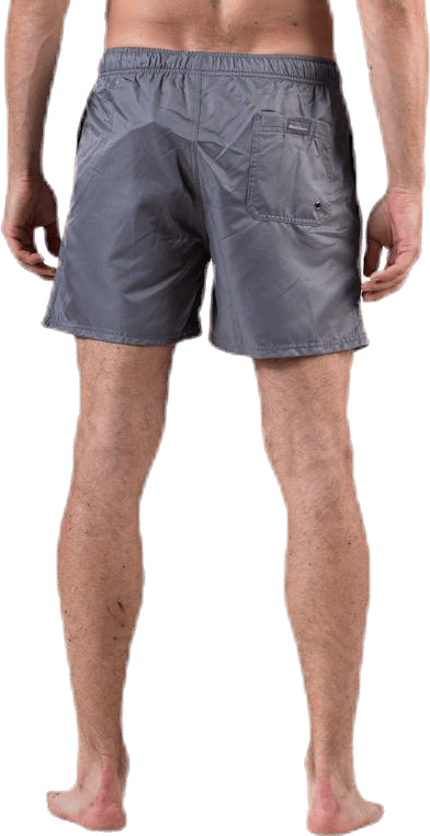 Swim Trunk Grey - Bild 2