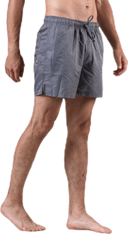 Swim Trunk Grey - Bild 3
