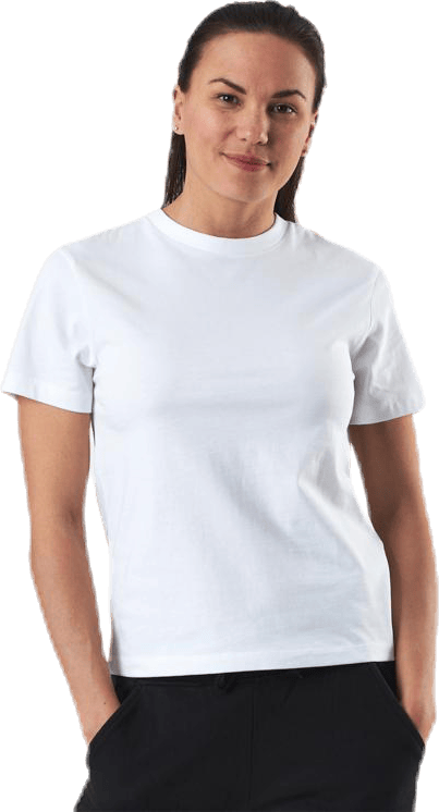 Classic T-Shirt White